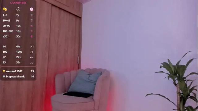 Image 12 of carolinna_ Stream on Chaturbate on 2 months ago