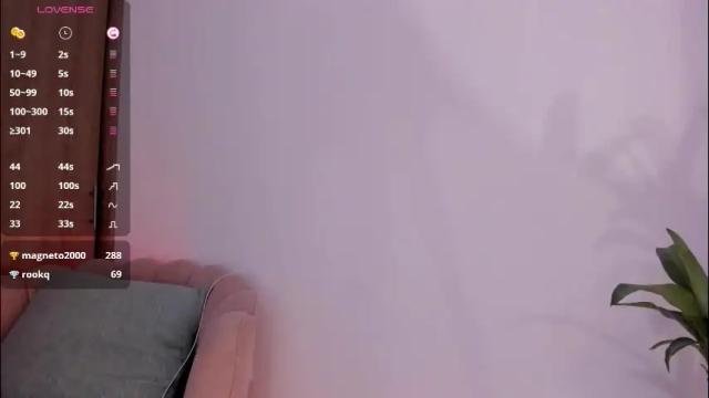 Image 12 of carolinna_ Stream on Chaturbate on 1 month ago