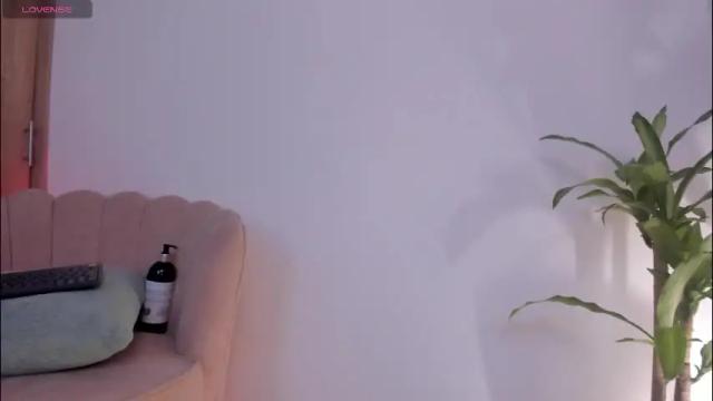 Image 3 of carolinna_ Stream on Chaturbate on 29 days ago