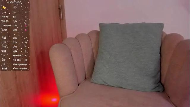 Image 10 of carolinna_ Stream on Chaturbate on 1 month ago