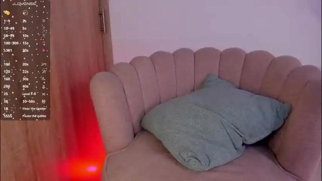 Image 3 of carolinna_ Stream on Chaturbate on 1 month ago