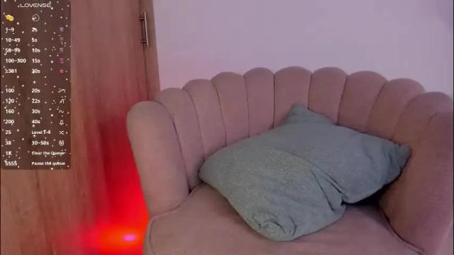 Image 4 of carolinna_ Stream on Chaturbate on 1 month ago