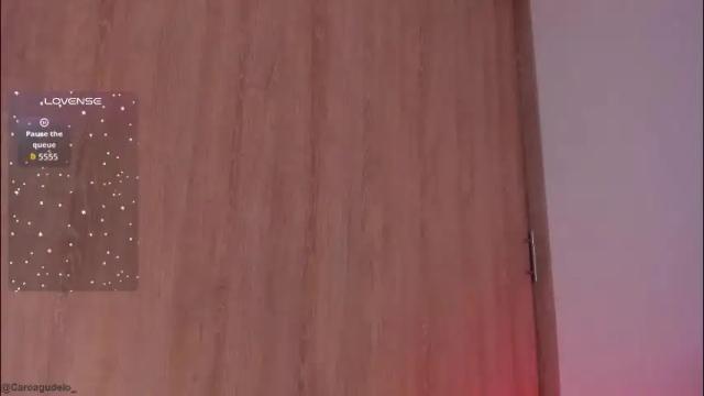 Image 3 of carolinna_ Stream on Chaturbate on 20 days ago