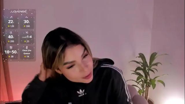Image 10 of carolinna_ Stream on Chaturbate on 9 days ago