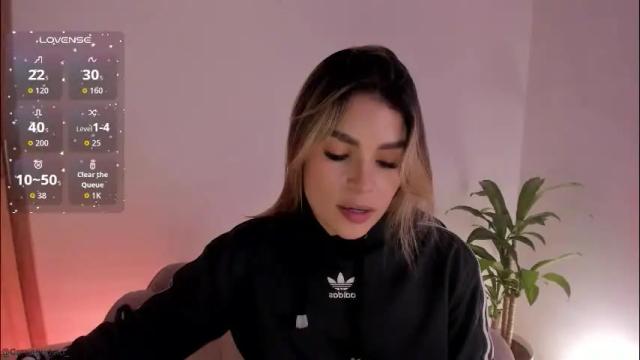 Image 11 of carolinna_ Stream on Chaturbate on 9 days ago