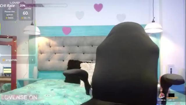 Thumbnail 3, carolinne_89's Stream at Chaturbate, 29 days ago