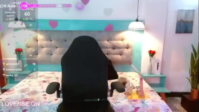 Thumbnail 3, carolinne_89's Stream at Chaturbate, 20 days ago