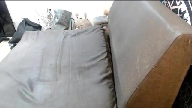 Thumbnail 2, caroljeager's Stream at Chaturbate, 1 month ago