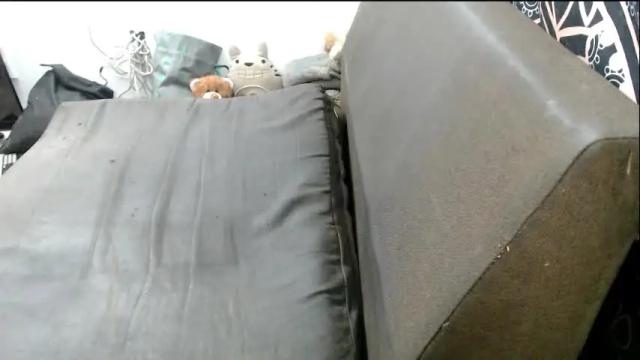 Image 6 of caroljeager Stream on Chaturbate on 1 month ago