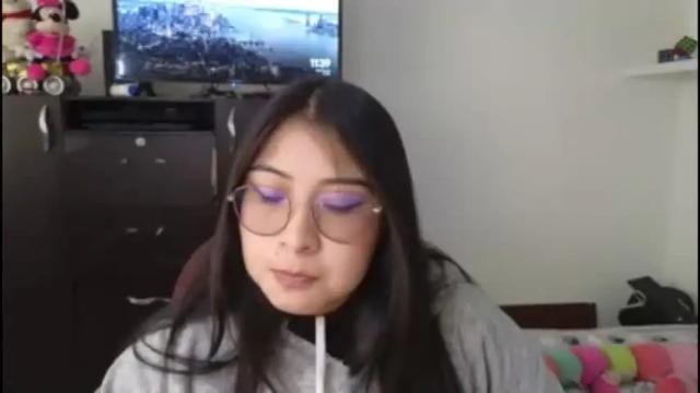 Image 8 of caroll_luna Stream on Chaturbate on 20 months ago