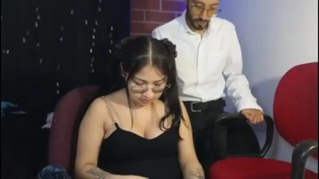 Image 2 of caroll_luna Stream on Chaturbate on 20 months ago