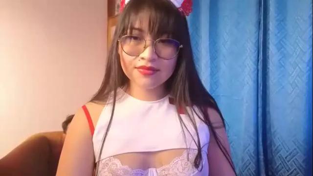 Image 6 of caroll_luna Stream on Chaturbate on 10 days ago