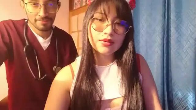 Image 8 of caroll_luna Stream on Chaturbate on 10 days ago