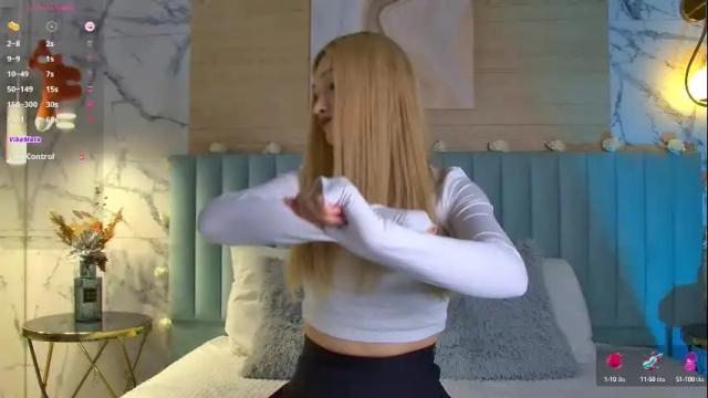 Thumbnail 1, carolreeves's Stream at Chaturbate, 1 month ago
