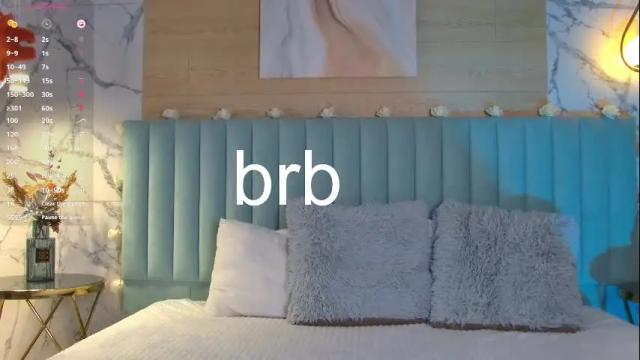 Thumbnail 1, carolreeves's Stream at Chaturbate, 1 month ago