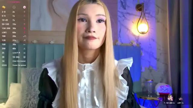 Thumbnail 1, carolreeves's Stream at Chaturbate, 1 month ago