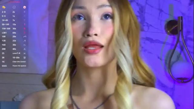 Image 12 of carolreeves Stream on Chaturbate on 1 month ago