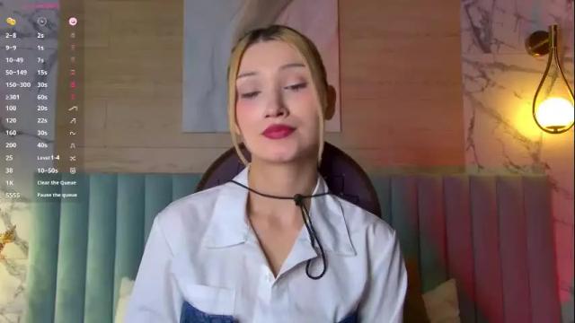 Thumbnail 3, carolreeves's Stream at Chaturbate, 25 days ago
