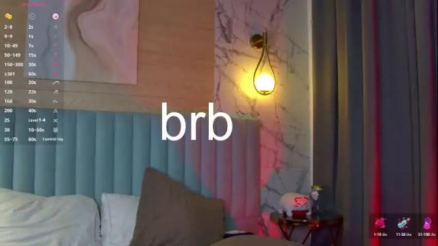 Thumbnail 1, carolreeves's Stream at Chaturbate, 24 days ago