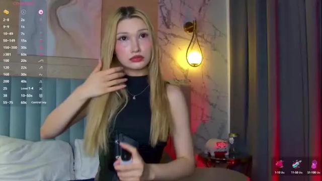 Image 6 of carolreeves Stream on Chaturbate on 29 days ago
