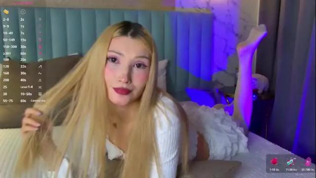Image 4 of carolreeves Stream on Chaturbate on 24 days ago