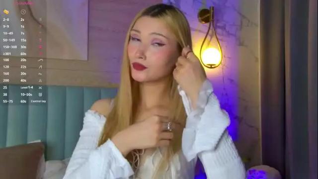 Image 8 of carolreeves Stream on Chaturbate on 24 days ago