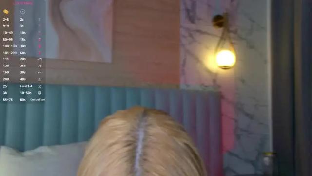 Image 6 of carolreeves Stream on Chaturbate on 16 days ago