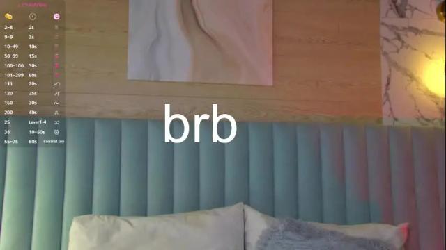 Image 10 of carolreeves Stream on Chaturbate on 15 days ago