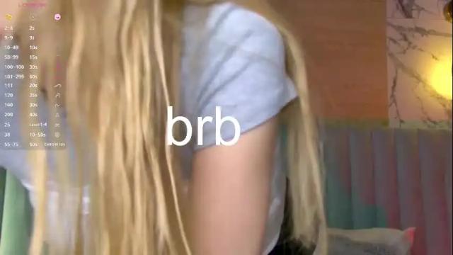 Thumbnail 2, carolreeves's Stream at Chaturbate, 10 days ago