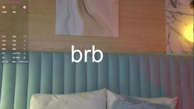 Thumbnail 3, carolreeves's Stream at Chaturbate, 10 days ago