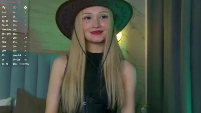 Thumbnail 2, carolreeves's Stream at Chaturbate, 7 days ago