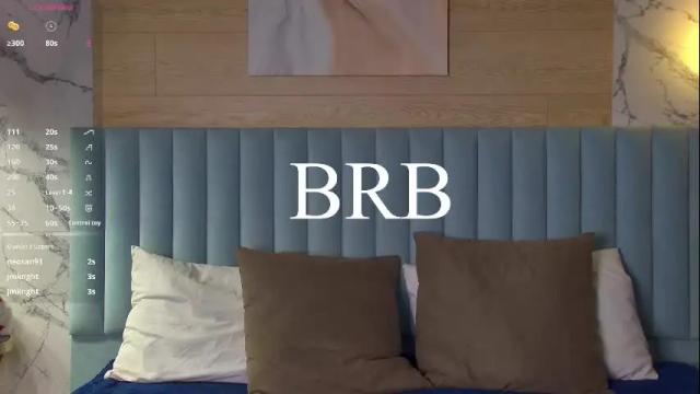 Thumbnail 3, carolreeves's Stream at Chaturbate, 2 days ago