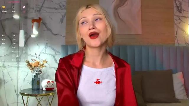 Image 2 of carolreeves Stream on Chaturbate on 4 days ago
