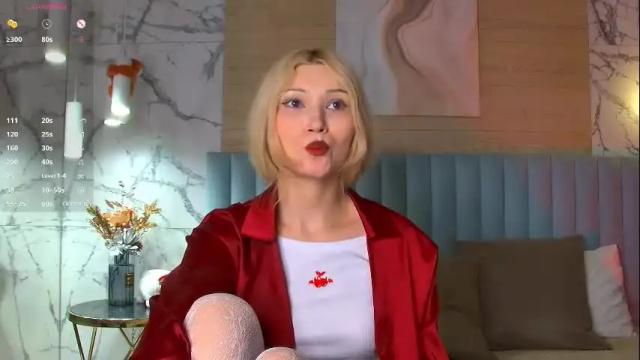 Image 3 of carolreeves Stream on Chaturbate on 4 days ago