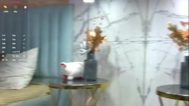 Image 7 of carolreeves Stream on Chaturbate on 4 days ago