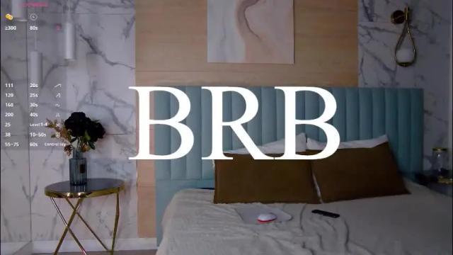 Thumbnail 3, carolreeves's Stream at Chaturbate, 1 month ago