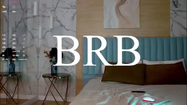 Thumbnail 3, carolreeves's Stream at Chaturbate, 1 month ago