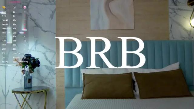 Thumbnail 3, carolreeves's Stream at Chaturbate, 1 month ago