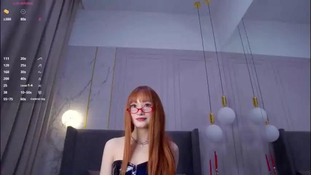 Image 6 of carolreeves Stream on Chaturbate on 1 month ago