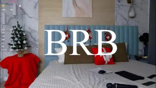 Image 3 of carolreeves Stream on Chaturbate on 1 month ago