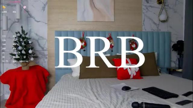 Image 4 of carolreeves Stream on Chaturbate on 1 month ago