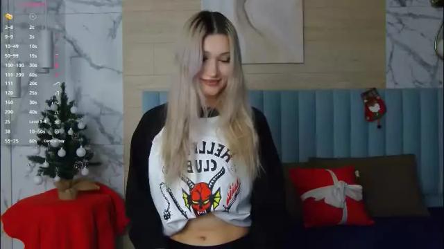 Image 4 of carolreeves Stream on Chaturbate on 27 days ago