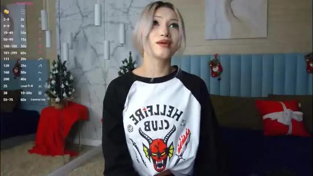 Image 7 of carolreeves Stream on Chaturbate on 27 days ago