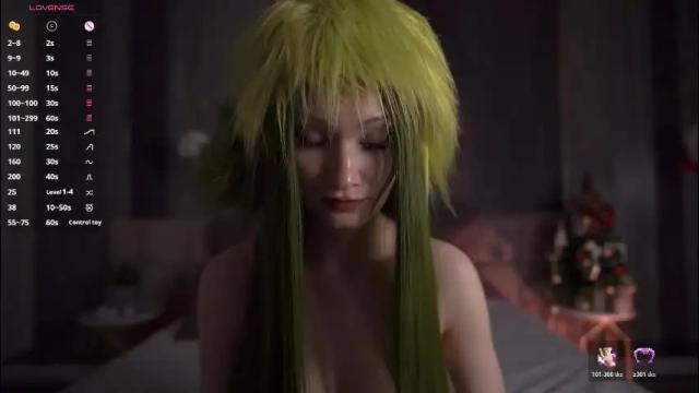 Image 6 of carolreeves Stream on Chaturbate on 25 days ago