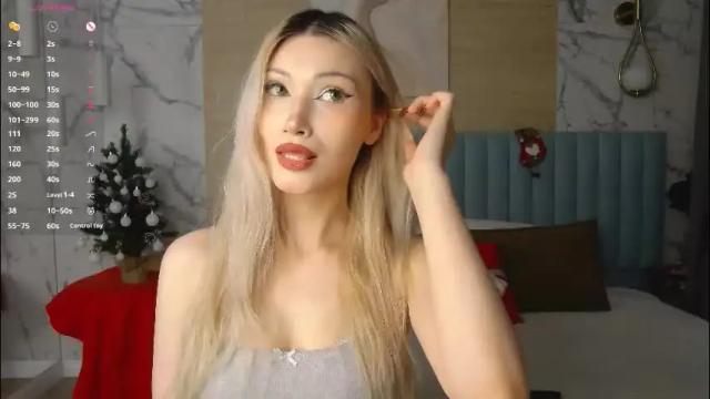 Thumbnail 2, carolreeves's Stream at Chaturbate, 17 days ago