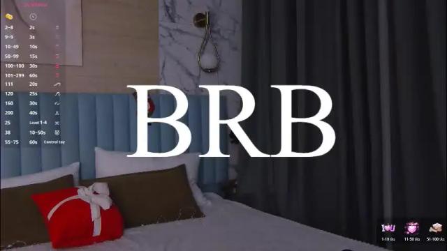 Image 10 of carolreeves Stream on Chaturbate on 22 days ago