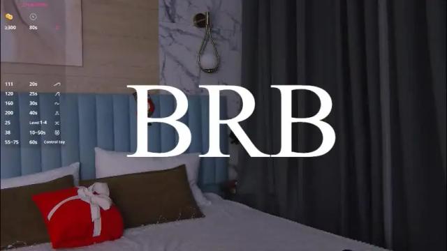 Image 12 of carolreeves Stream on Chaturbate on 22 days ago