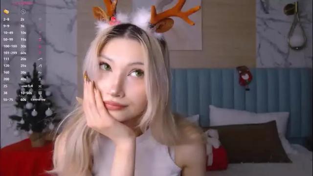 Thumbnail 3, carolreeves's Stream at Chaturbate, 16 days ago