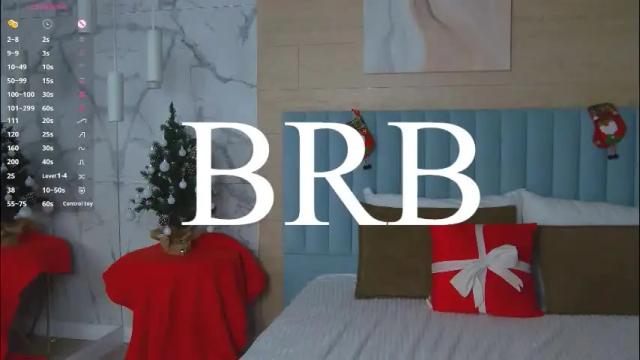 Thumbnail 2, carolreeves's Stream at Chaturbate, 12 days ago