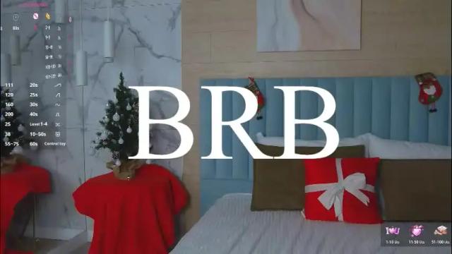 Thumbnail 3, carolreeves's Stream at Chaturbate, 12 days ago